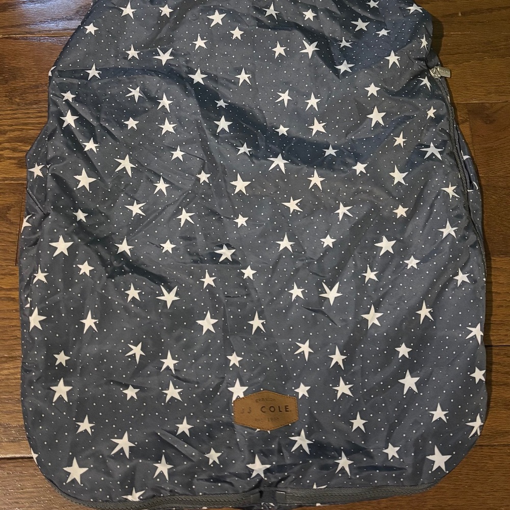 JJ Cole Baby Car Seat Cover